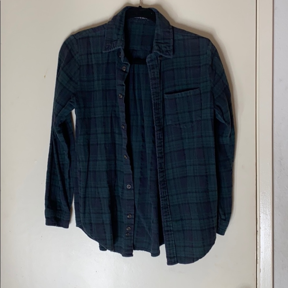 Flannel